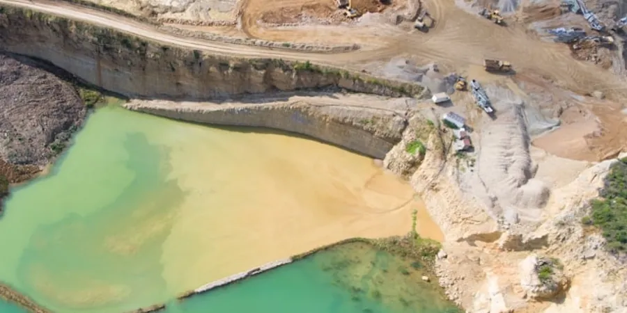 Exploratory Test Pit Services in Laval: Direct Subsurface Investigation for Geotechnical Projects