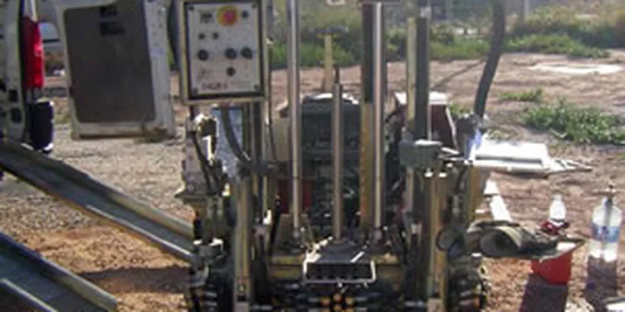 CPT (Cone Penetration Test) in Laval: Stratigraphic Profiling & Geotechnical Parameters