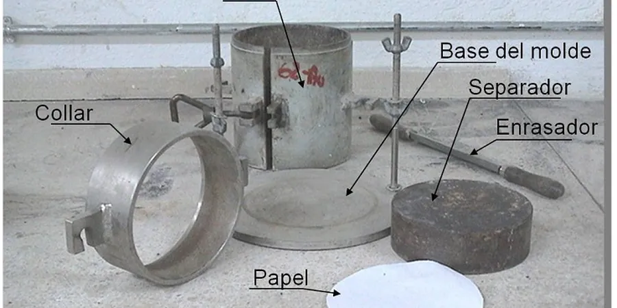 Proctor Testing in Laval: Moisture-Density Control for the North Shore's Glacial Soils