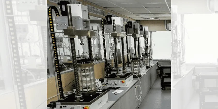 Triaxial Testing for Geotechnical Design Across Laval