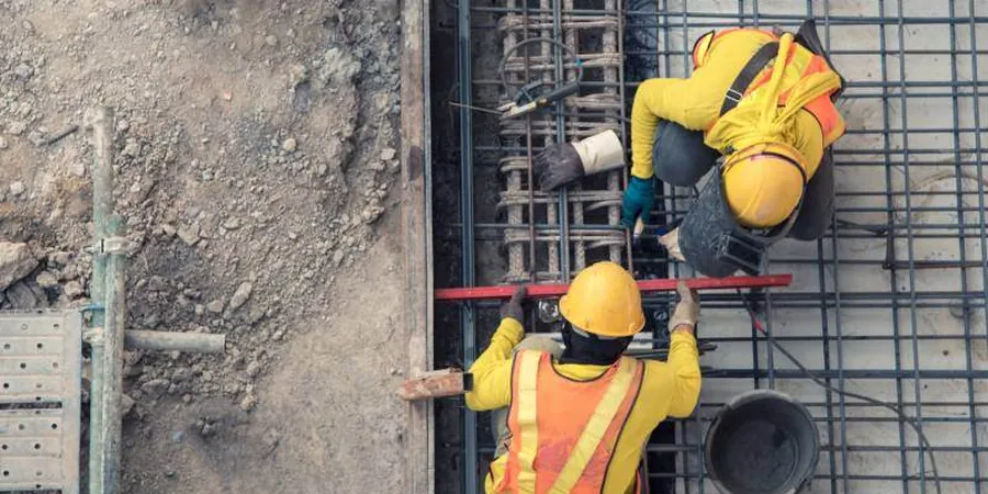 Geotechnical Engineering in Laval