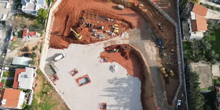 Geotechnical Design of Deep Excavations in Laval: NBCC Compliance and Local Ground Conditions