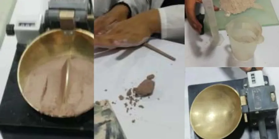 Atterberg Limits Testing in Laval: Plasticity, Clay Behavior, and Foundation Design