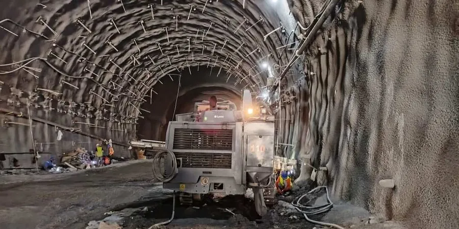 Geotechnical Excavation Monitoring in Laval: Real-Time Control That Keeps Your Project on Schedule