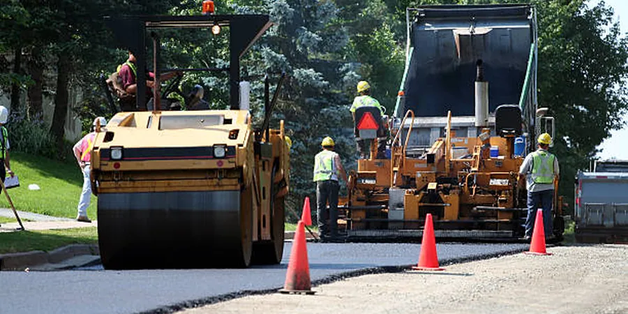 Flexible Pavement Design in Laval: Structural Layers That Work With the Subgrade